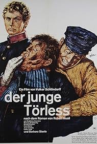 Watch Full Movie :Young Torless (1966)