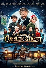 Christmas on Cobbler Street (2023)