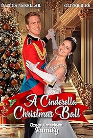 Royal Christmas Ball (2024)