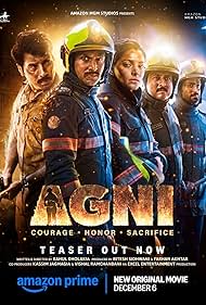 Agni (2024)