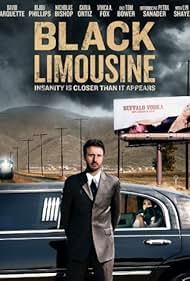 Black Limousine (2010)