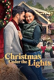 Watch Full Movie :Christmas Under the Lights (2024)