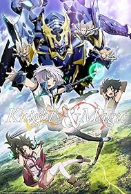 Knights Magic (2017–2018)