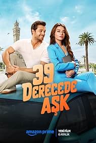 Watch Full Movie :39 Derecede Ask (2024)