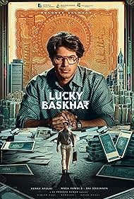 Lucky Baskhar (2024)