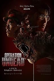 Operation Undead (2024)