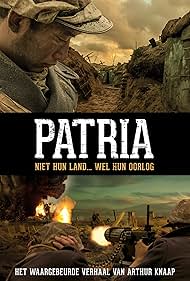 Patria (2014)