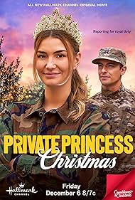 Private Princess Christmas (2024)