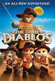 Puss in Boots The Three Diablos (2012)