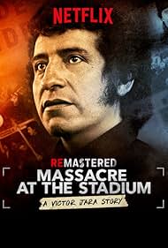 ReMastered Massacre at the Stadium (2019)