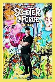 Scooter LaForge A Life of Art (2023)