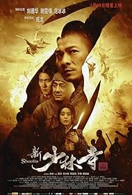 Watch Full Movie :Shaolin (2011)