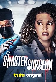 Sinister Surgeon (2024)