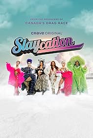 Slaycation (2024-)