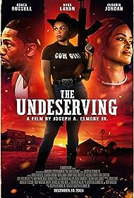 The Undeserving (2024)