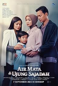 Air Mata Di Ujung Sajadah (2023)