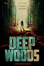 Deep Woods (2022)