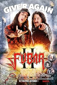 Fubar Balls to the Wall (2010)