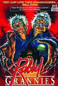 Rabid Grannies (1988)