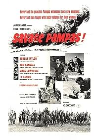 Savage Pampas (1965)