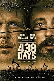 438 Days (2019)