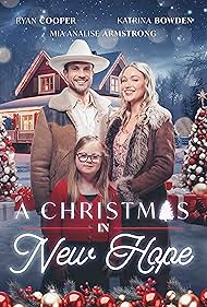 A Christmas in New Hope (2024)