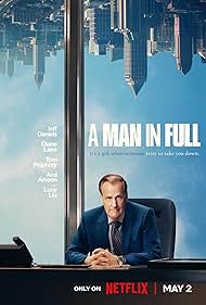 A Man in Full (2024-)