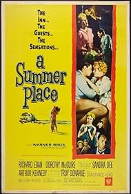 A Summer Place (1959)