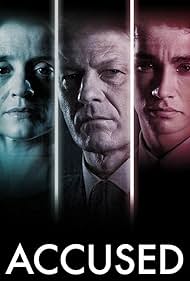 Accused (2010-2012)