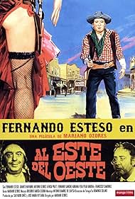 Al este del oeste (1984)