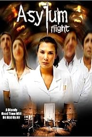 Asylum Night (2004)