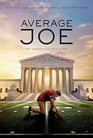 Average Joe (2024)