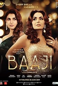 Baaji (2019)