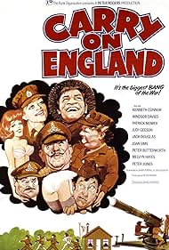 Carry on England (1976)