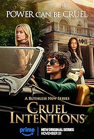 Cruel Intentions (2024-)