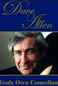 Dave Allen Gods Own Comedian (2013)