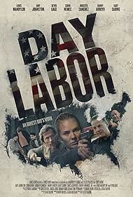 Day Labor (2021)