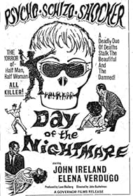 Day of the Nightmare (1965)