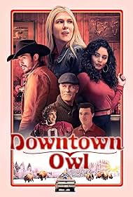 Downtown Owl (2023)