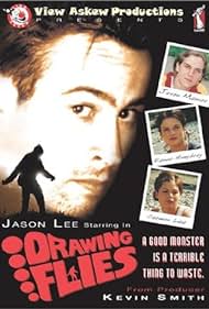 Drawing Flies (1996)