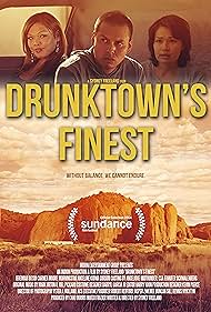 Drunktowns Finest (2014)