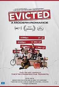 Evicted A Modern Romance (2022)