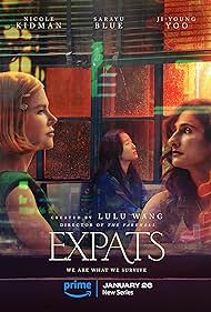 Expats (2023-)