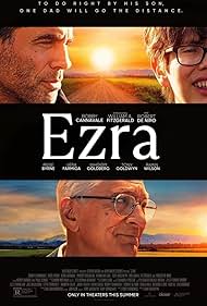 Ezra (2023)