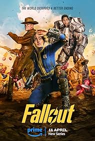 Fallout (2024-)