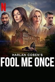 Fool Me Once (2024-)