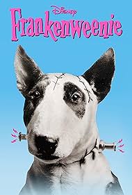 Frankenweenie (1984)