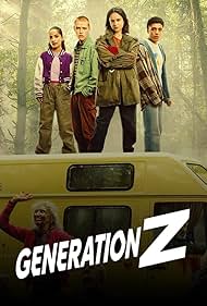 Generation Z (2024-)