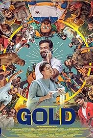 Gold (2022)