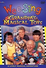 Grandpas Magical Toys (1988)